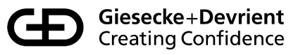 Giesecke Devrient Logo