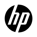 HP Logo