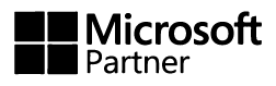 Microsoft Partner Logo