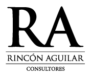 Rincón Aguilar Logo